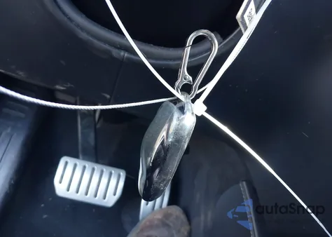 2015 Tesla Model S 70D/85D/P85D from USA, damaged, VIN 5YJSA1H21FFP76844